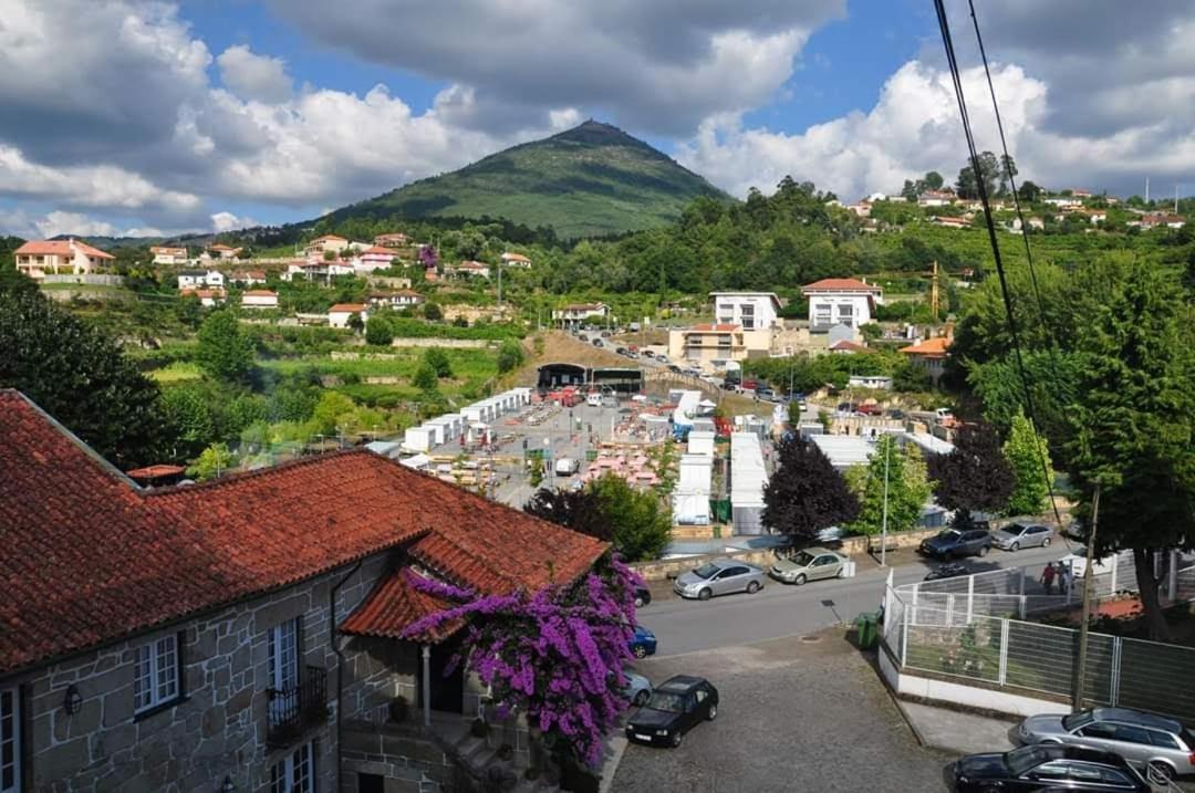 Horizonte Monte Verde Mondim de Basto Extérieur photo