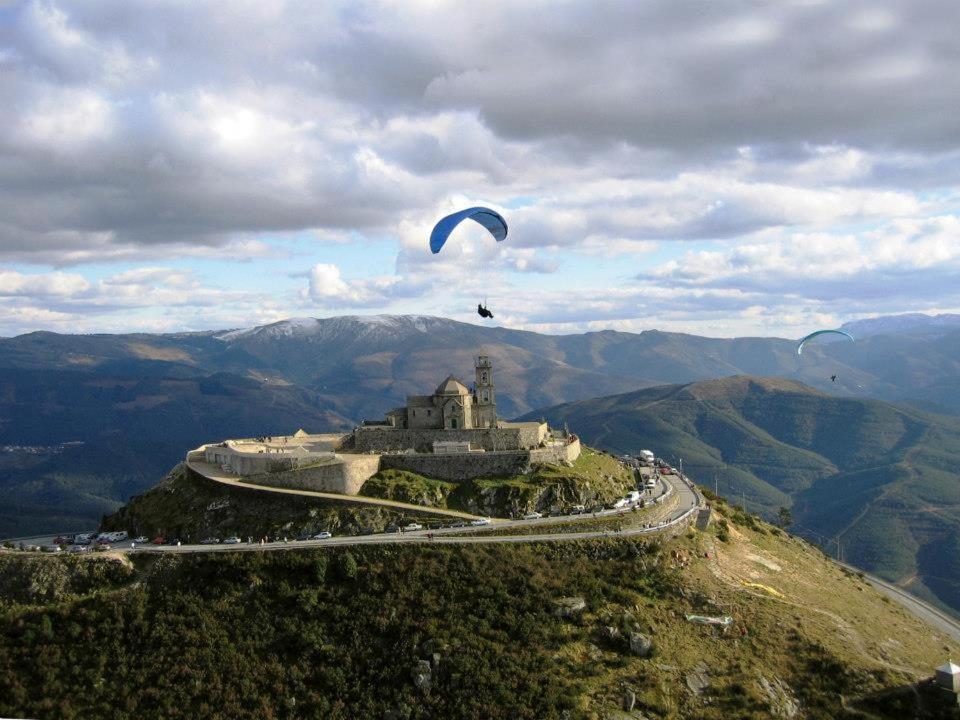Horizonte Monte Verde Mondim de Basto Extérieur photo