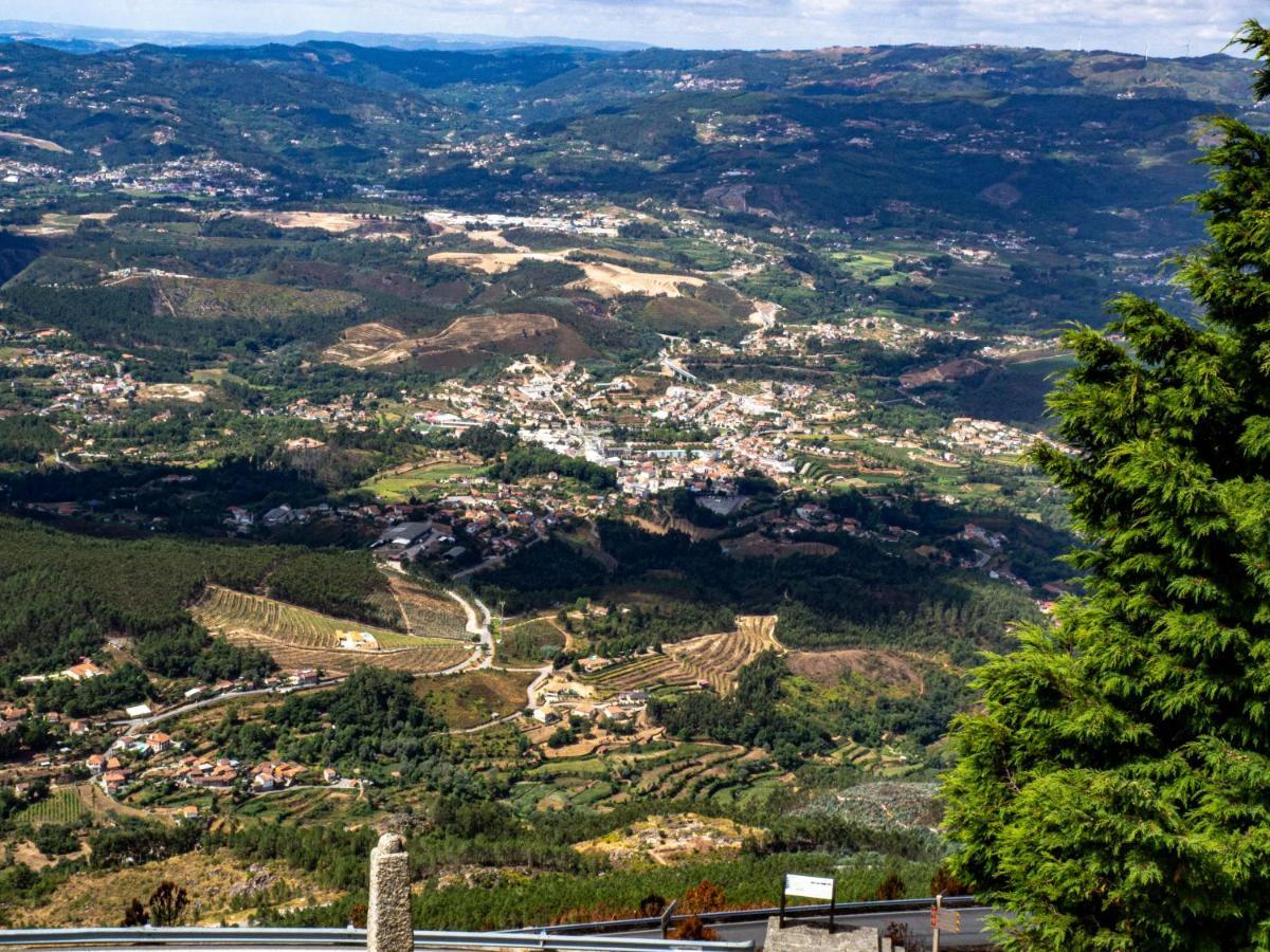 Horizonte Monte Verde Mondim de Basto Extérieur photo