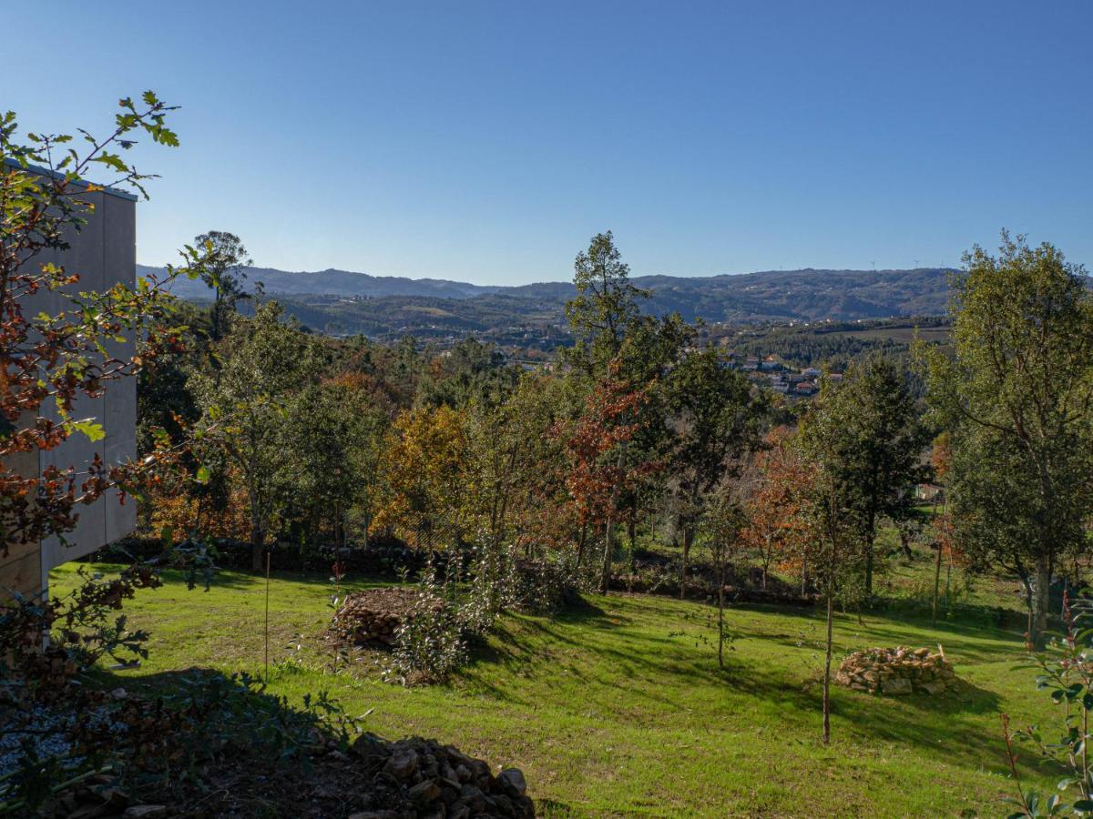 Horizonte Monte Verde Mondim de Basto Extérieur photo