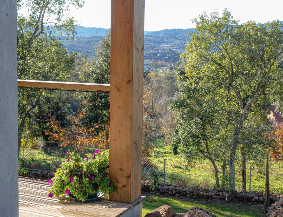 Horizonte Monte Verde Mondim de Basto Extérieur photo