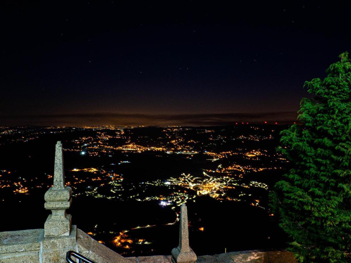 Horizonte Monte Verde Mondim de Basto Extérieur photo