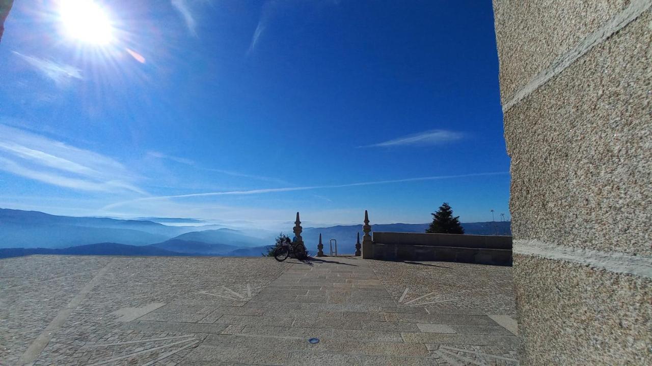 Horizonte Monte Verde Mondim de Basto Extérieur photo